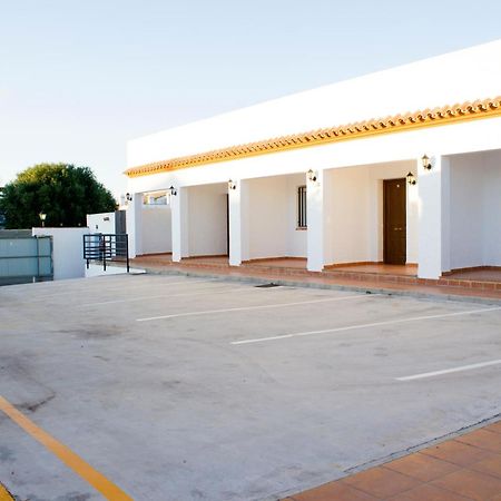 Villa La Dehesa 科尼尔-德拉弗龙特拉 外观 照片