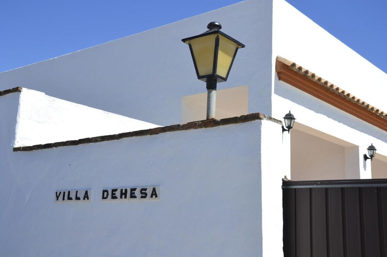 Villa La Dehesa 科尼尔-德拉弗龙特拉 外观 照片